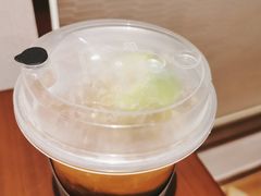 -摩柠手作茶室(国贸店)