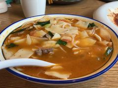 -阿西娅·西北妈妈拿手菜·清真(西关店)
