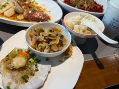 -甬上名灶(天一阁·翠柏店)