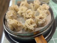 -清真文铁家烧麦馆