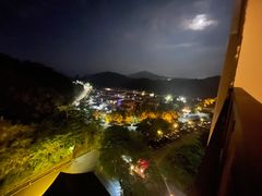 -清远熹乐谷温泉度假酒店