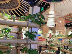 -椰夫人·养生椰子鸡(金沙洲永旺店)