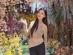 -正佳雨林生态植物园