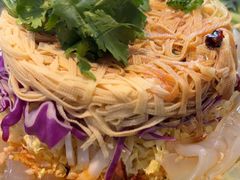 -五谷丰登·胶东海鲜·家常菜(张村店)