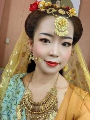 -盘子女人坊古装写真摄影(南京总店)
