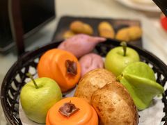 -武汉香格里拉大酒店·香宫中餐厅