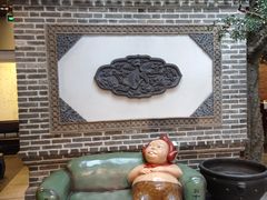 -局气烤鸭·北京菜(前门店)