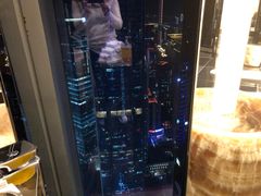 -广州四季酒店