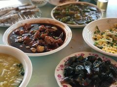 -小六农家乐(崇明西沙湿地店)