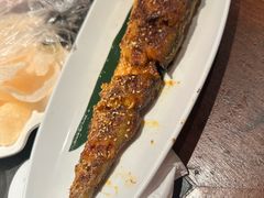 -可口香·非遗老号烧烤(南岗直营店)
