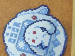 -熙工匠银饰•拼豆团建DIY(壹方城店)