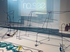 -chi K11艺术空间展览厅