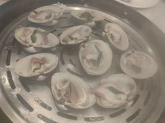 -青蓬蒸汽海鲜·深圳老字号·团建聚会(壹方城店)