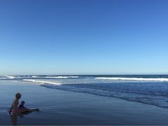 澳大利亚黄金海岸-黄金海岸