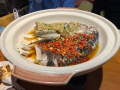 -莲餐厅·湖北菜·潜江小龙虾店(愚园路店)