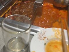 -海底捞火锅(龙湾万达广场店)