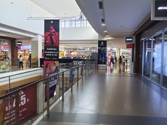 -杉杉奥特莱斯广场(哈尔滨店)
