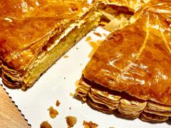 -老梦面包 CHEZMOREL(三源里店)