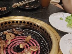 -神户赤童日式烤肉伙伴(东直门店)