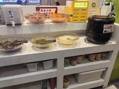 -合易泓烤肉•首创生椰大油边(宁山路店)