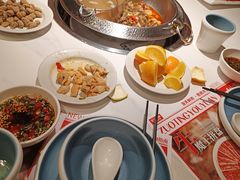 -左庭右院鲜牛肉火锅(新梅广场店)