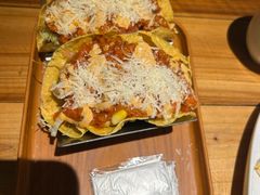 -本处·素食·融合料理(南油店)