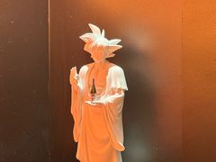 -無二炙坊·和牛烧肉(大钟寺1733店)