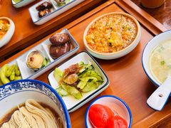 -孙盛兴奥灶面馆·蟹黄面·三虾面(山塘街总店)