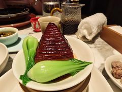 -杭州君悦酒店·湖滨28中餐厅