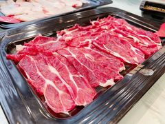 -顶福胜潮汕牛肉火锅(观沙岭店)