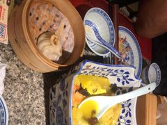 -南京大牌档(香港广场店)