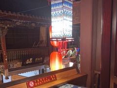 -香满楼(临安路店)