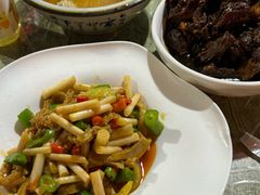 -神仙钵湘香土菜馆(光华路店)