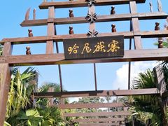 -云南民族村