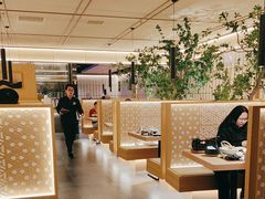 -德川家日本料理(中关村寰太大厦店)