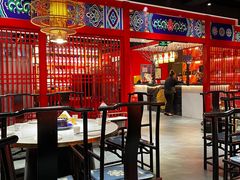 -祥源胡同·涮牛羊肉火锅(花桥店)