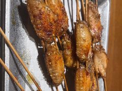 -管氏翅吧(护国寺店)