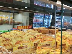 -味多美蛋糕(灯市口店)