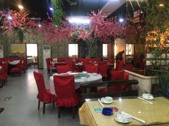 大堂-祥阁食府妈妈菜