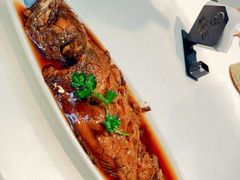 -金家老三饭庄(常营店)