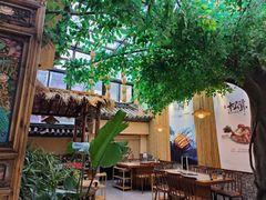 -大理董·董家小厨野生菌火锅(古城旗舰店)