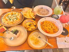 -COMMUNE幻师(花园道店)