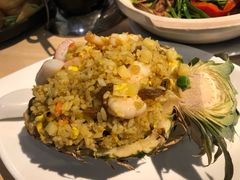 -避风塘(百联东郊店)