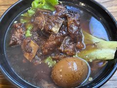 -董记面馆(漳州二路店)