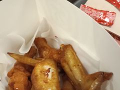-肯德基(杭州永安店)