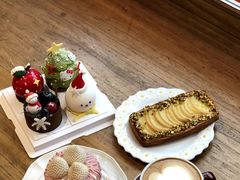 -自然熟Bakery(纬四路店)