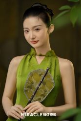 -情订奇缘婚纱摄影(和平路店)