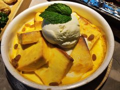 -新白鹿餐厅(金鹰新街口店)