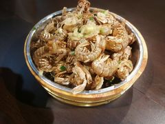 -虾享蟹逅小龙虾·螃蟹·小海鲜(吉林省总店)