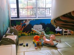 -极橙儿童齿科矫正中心(奥城店)